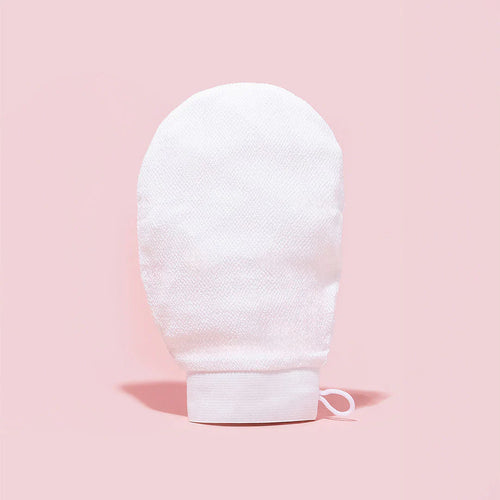 Glowvani - Exfoliating Glove